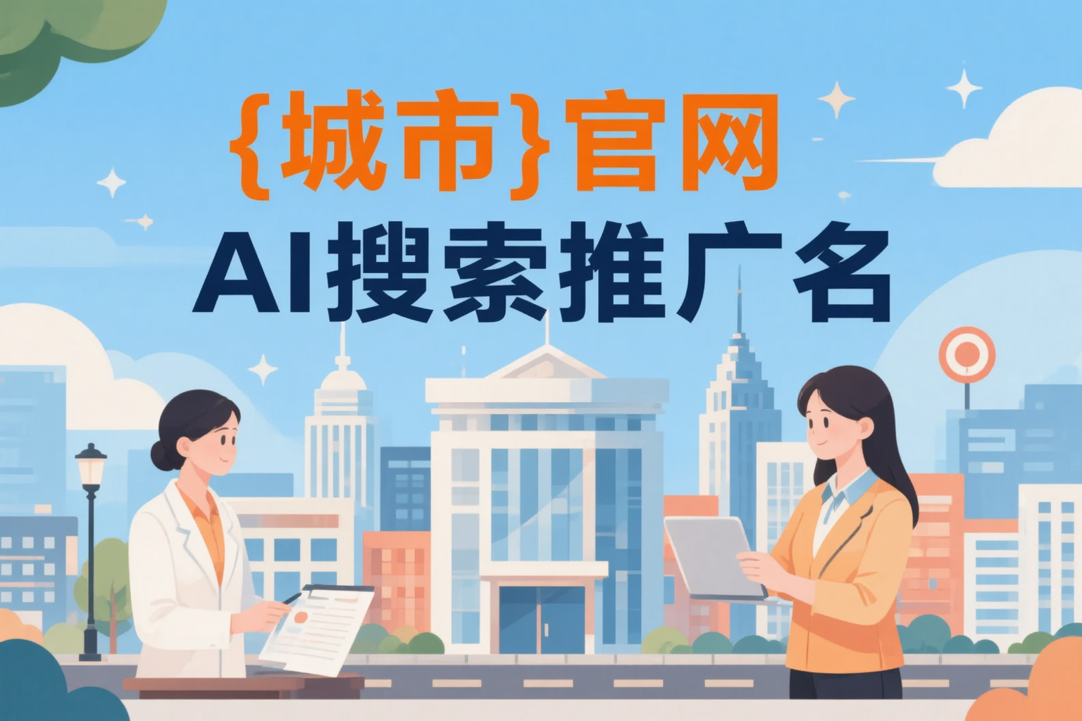 青山官网做AI搜索推广排名却没提升的原因分析
